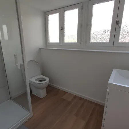 Residence Jehan Froissart Valenciennes Exterior foto