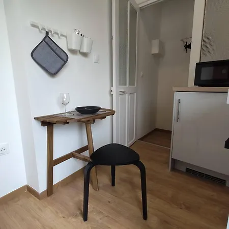 Residence Jehan Froissart Valenciennes Exterior foto