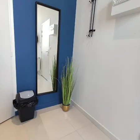 Residence Jehan Froissart Valenciennes Exterior foto