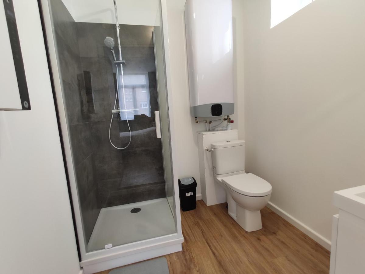 Appartement Jehan Froissart Valenciennes