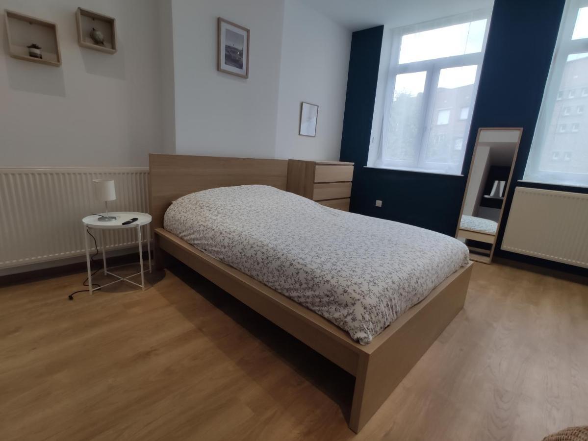 Appartement Jehan Froissart