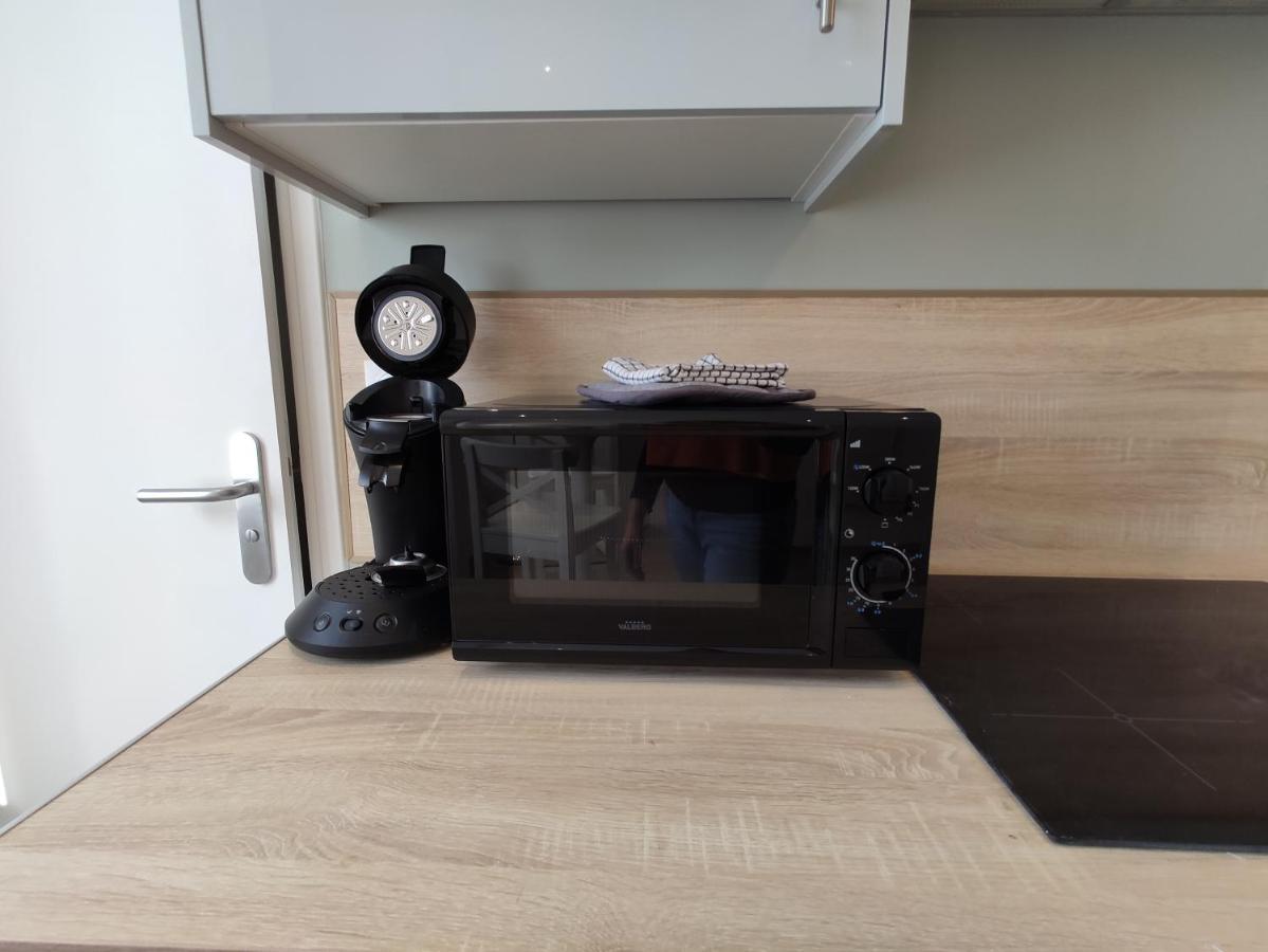 Jehan Froissart Appartement Valenciennes