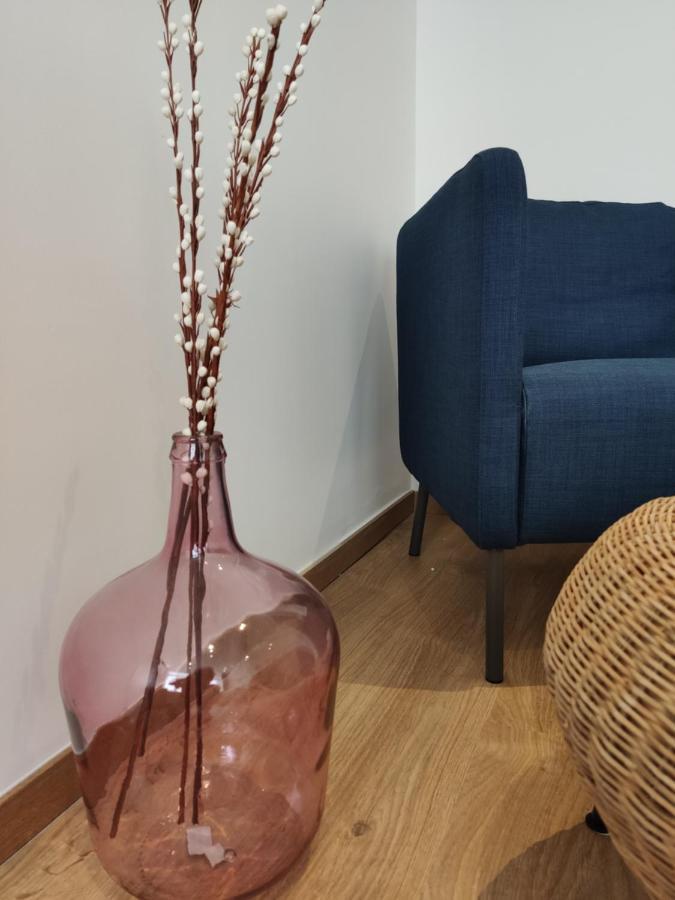 Appartement Jehan Froissart *