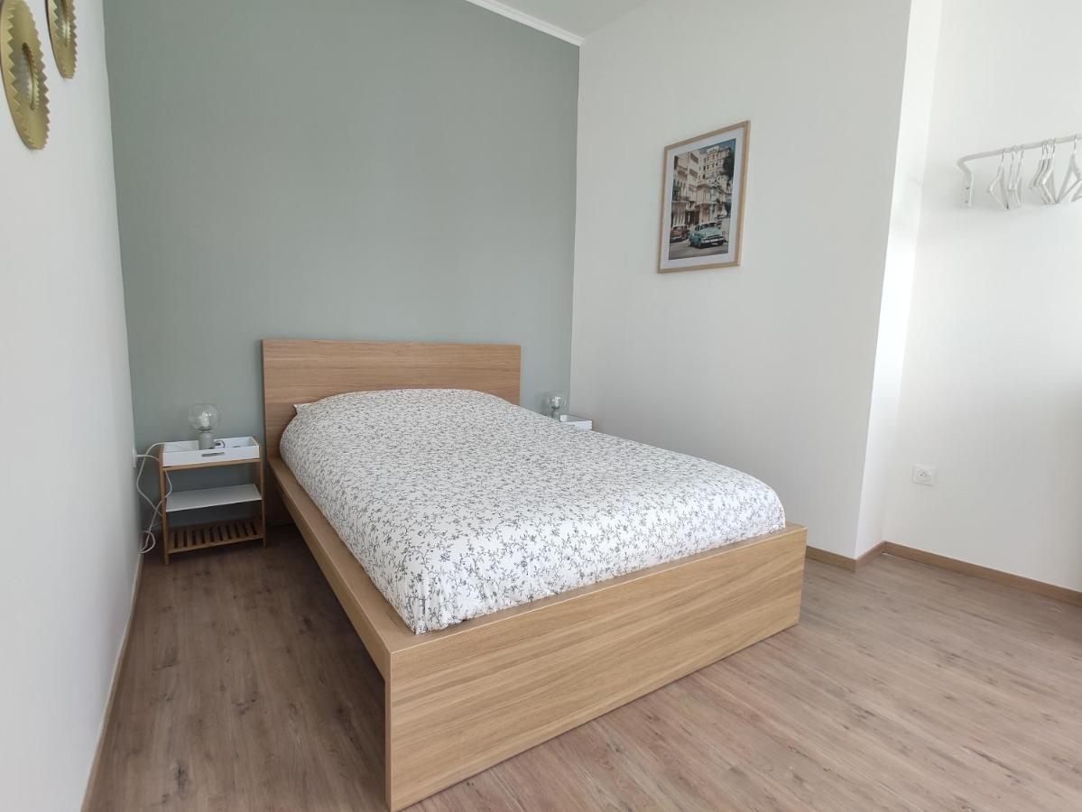 Jehan Froissart Appartement *