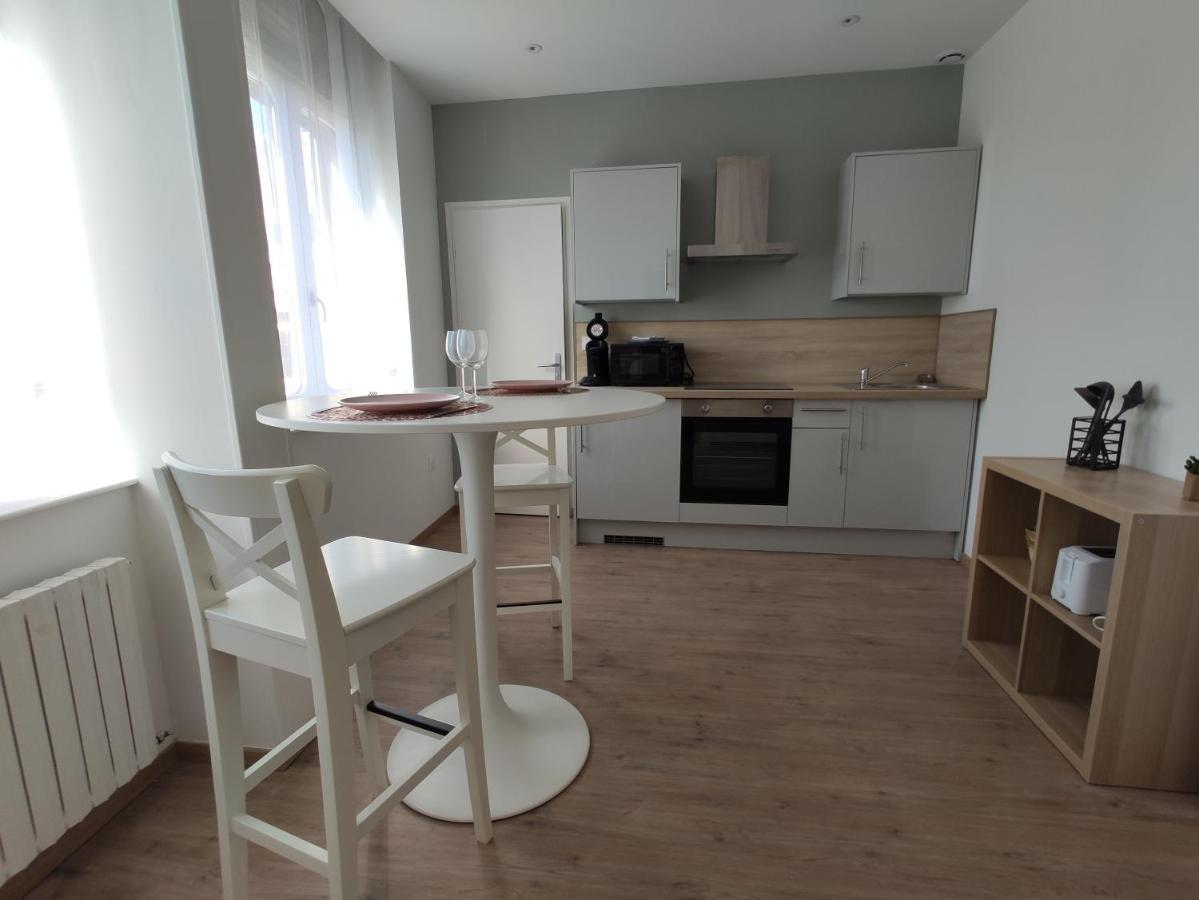 Appartement Jehan Froissart *
