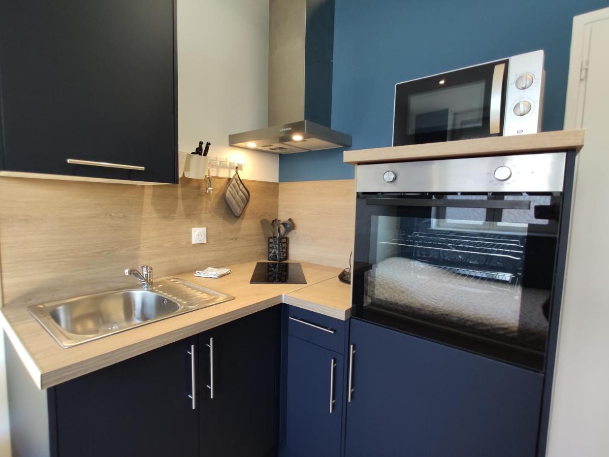 Appartement Jehan Froissart *