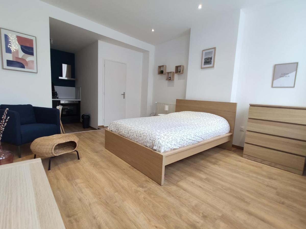 Appartement Jehan Froissart
