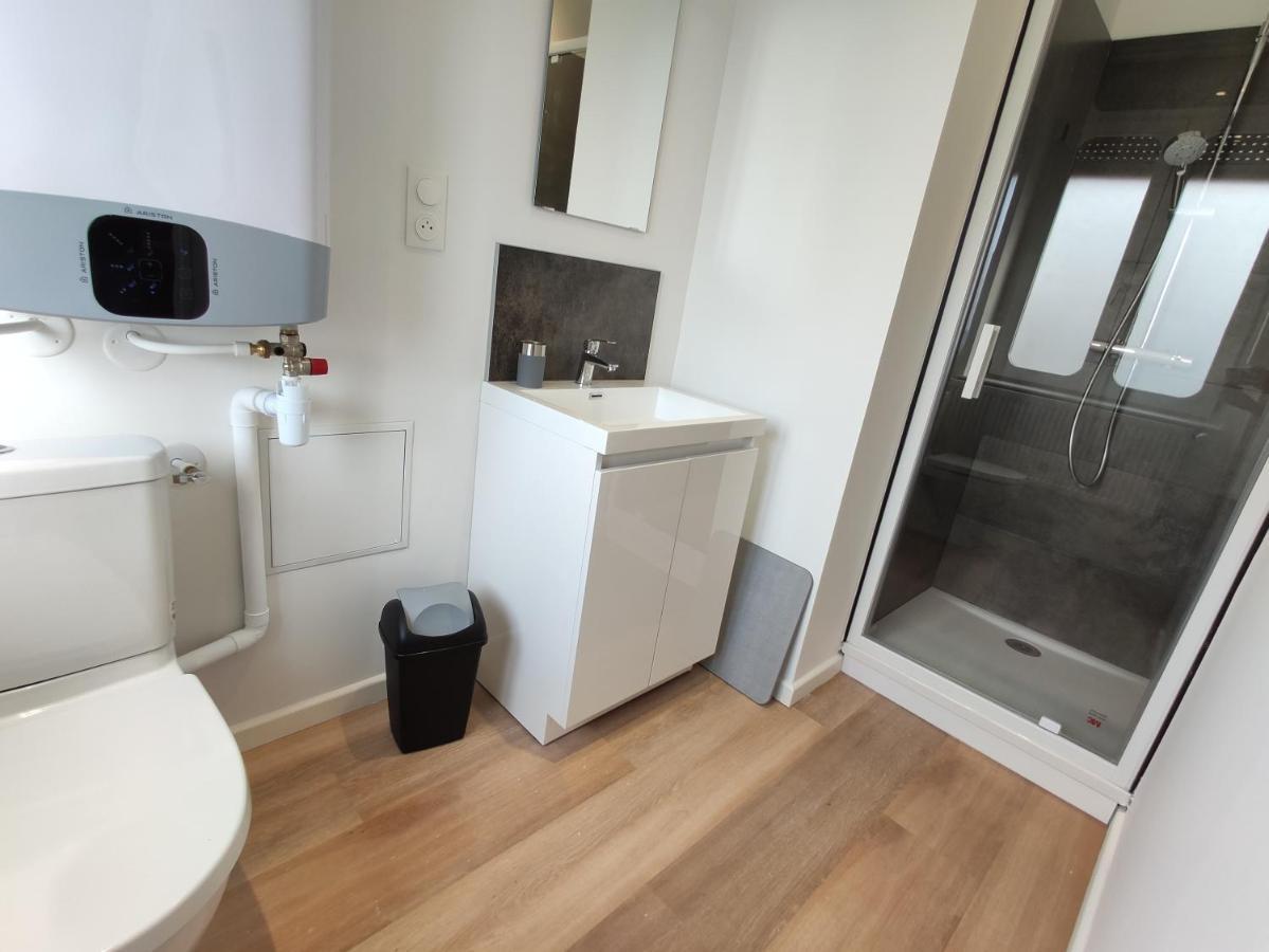 Appartement Jehan Froissart *