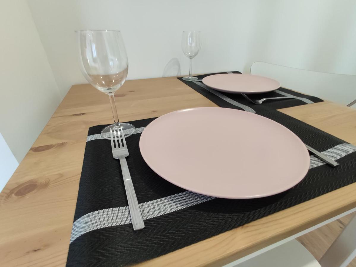 Jehan Froissart Appartement Valenciennes