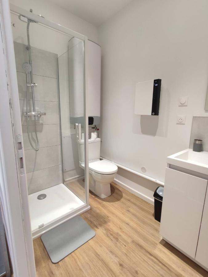 Appartement Jehan Froissart