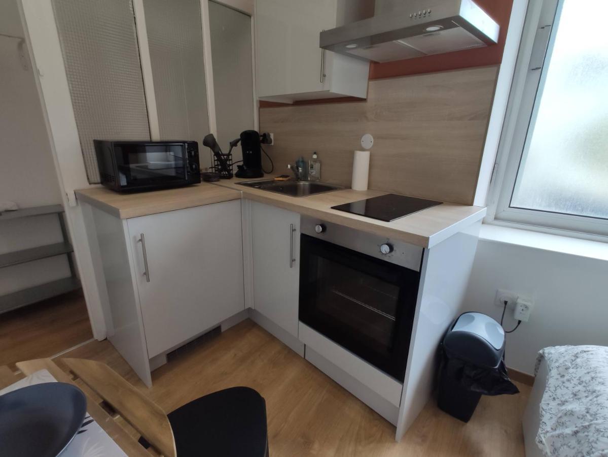 Appartement Jehan Froissart Valenciennes