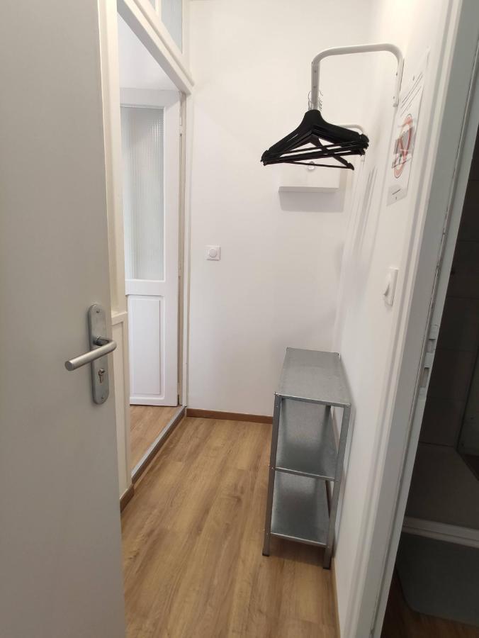 Jehan Froissart Appartement Valenciennes