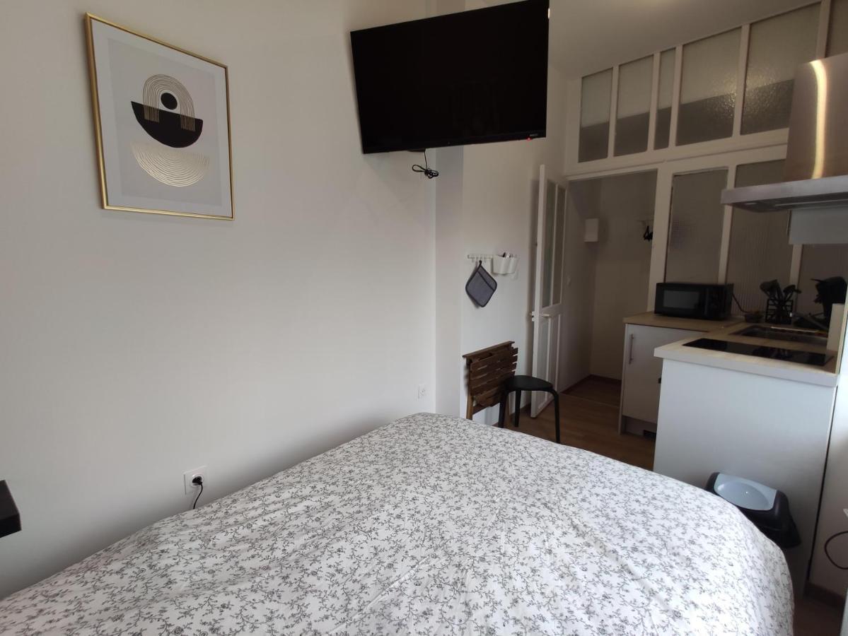 Jehan Froissart Appartement *