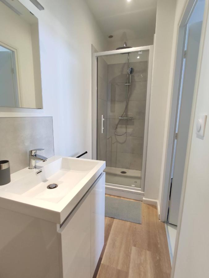 Appartement Jehan Froissart *
